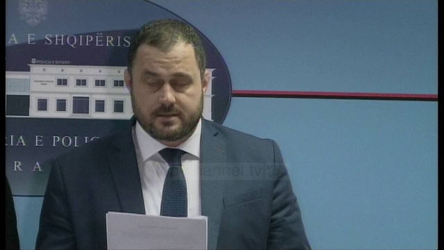 Tiranë, goditet grupi i trafikut të armëve - Top Channel Albania - News - Lajme