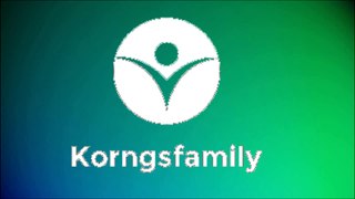 Korngsfamily Television Corporate Ident (May 2016)