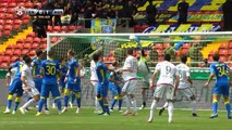 Terek Grozny 0-2 Rostov Highlights