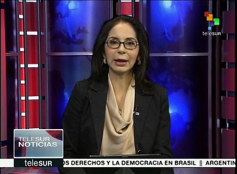 Perú: Alan García se presenta ante comisión Lava Jato del Congreso