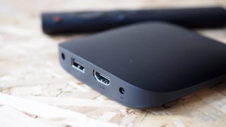 Xiaomi Mi Box (Android TV) First Look Review