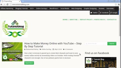 How To Install Alexa Toolbar - Quick Video Tutorial