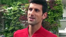 Roland-Garros 2016 - Novak Djokovic à Roland-Garros, la bonne année ?