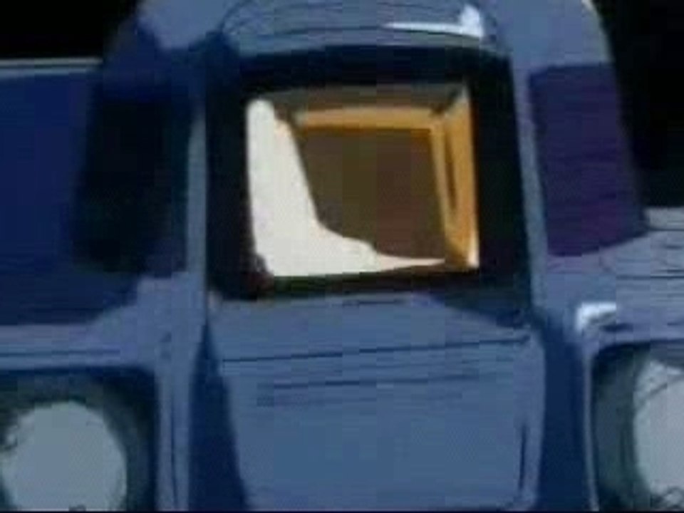 Anime Music Video- Rammstein- Gundam Wing