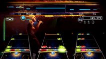 RB3 Vocal Band Glitch Returns in Rock Band 4