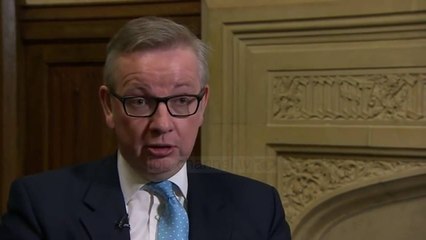 Download Video: Gove: 88 mln ballkanas do vërshojnë nëse nuk dalim nga BE - Top Channel Albania - News - Lajme