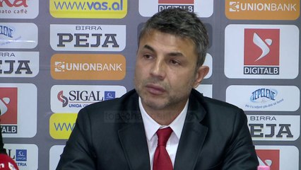 Shqipëria në Euro 2016 Jashtë Salihi, në Francë shkon Rashica - Top Channel Albania - News - Lajme