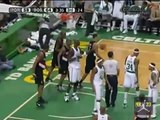 Brandon Roy Highlights vs.Boston Celtics 2008 - 22 points