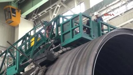 Arşiv Kocaeli Deniz Kuvvetleri'nin Yeni Denizaltı Gücü 'Pirireis'in Arşiv Görüntüleri