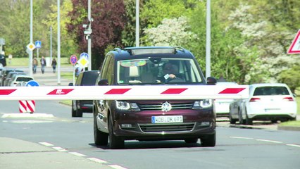 Salchichas, la otra especialidad de Volkswagen