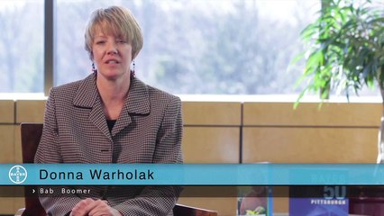 Bayer Multigeneration Workforce (Employee Introduction)