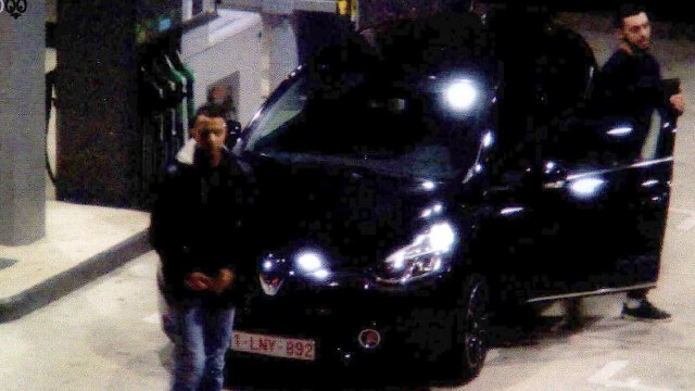 MINIJOURNAL20160520TRANSPORT-Accident Egyptair : Des éléments ont été retrouvés au large d'Alexandrie selon le ministre grec de la défense mais l'épave n'est pas encore localisée. ATTENTAT -Salah Abdeslam, homme-clé des attentats de Paris, a refusé de p