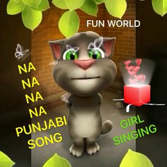 Na Na Na Na | J Star song | Latest Punjabi Tom cat singing
