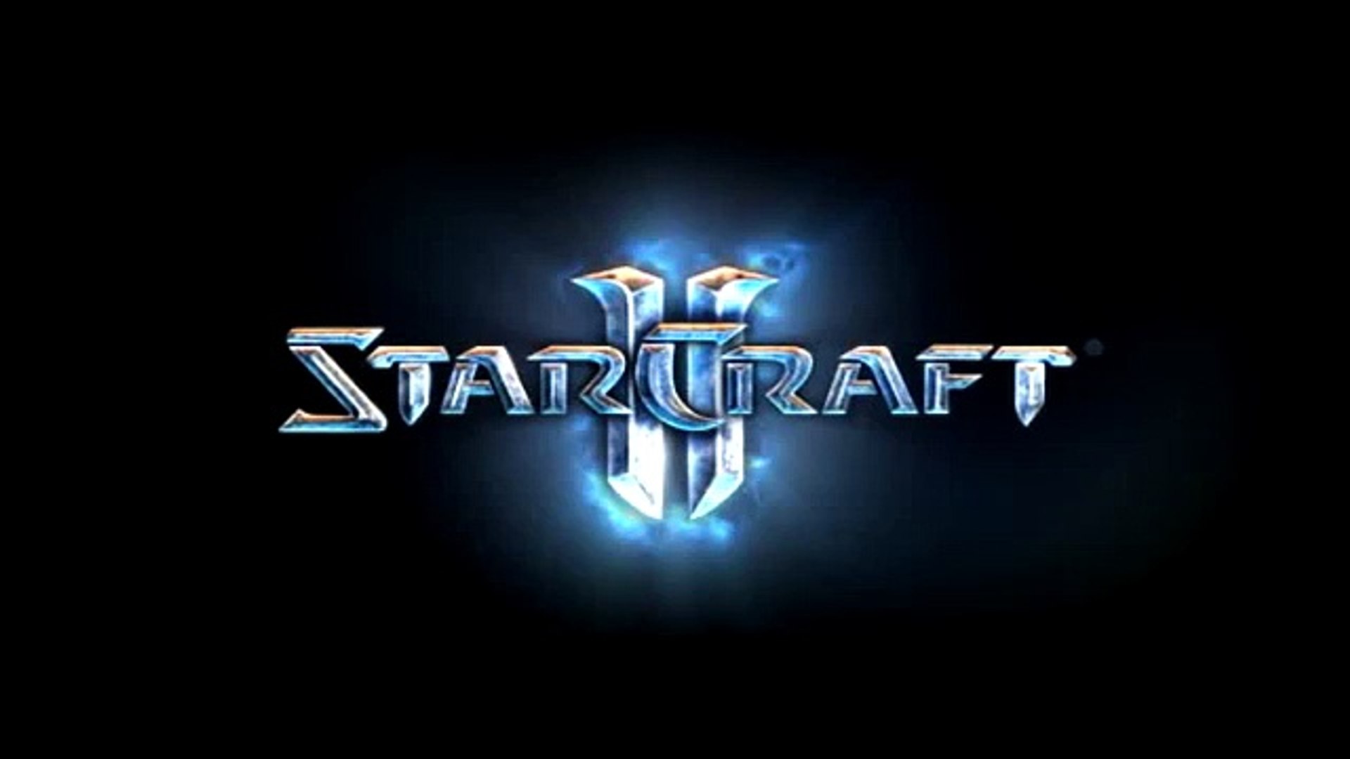 MLG Providence 2011 SC2 Stream Music 1