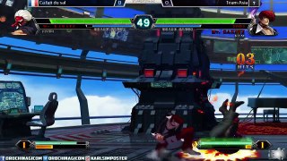 Stunfest 2016 - KOF XIII (12)