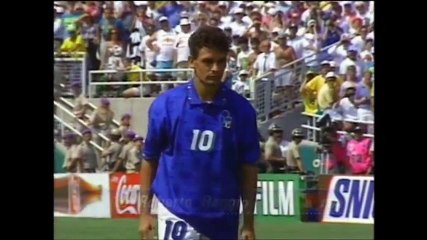 Já imaginou se na Copa de 1994 já existisse a Tekpix?