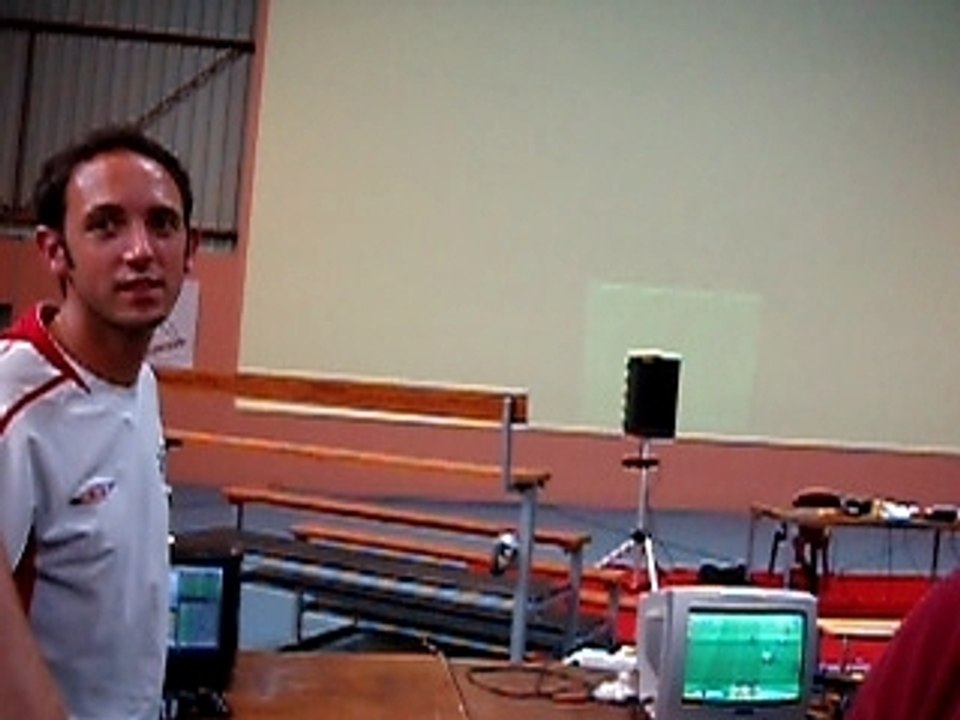 Ultimate de Merde selon Elden mdr !! ^^