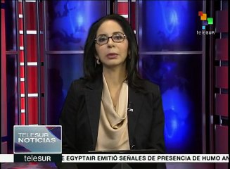 OTAN justifica su expansión en el "comportamiento de Rusia en Ucrania"