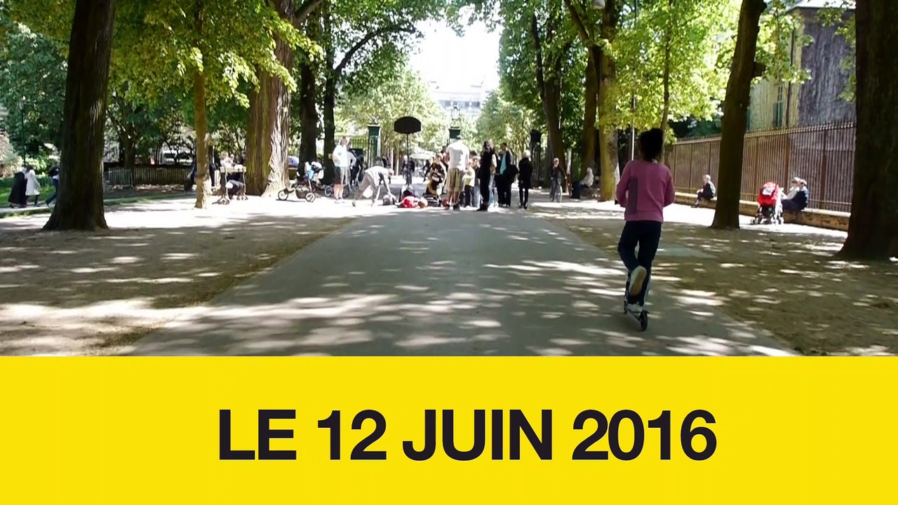 Trailer SDB 2016