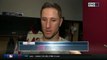 Cleveland Indians' Yan Gomes on four-run 3rd after early hole against Reds - 'We needed that'