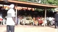 Blé Goudé à Bouaké (Suite)