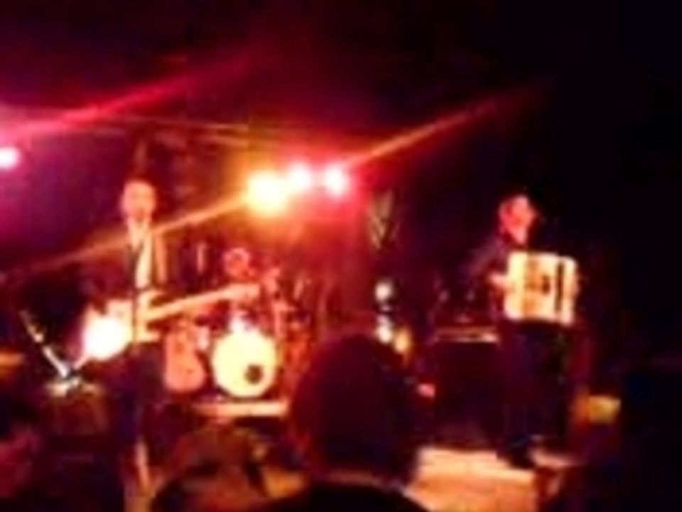 Les Grosses Papilles