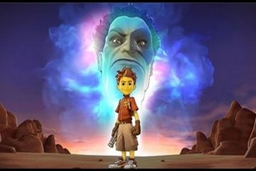 مات هاتر الموسم الثالث - حلقة - مفتاح الكوكب الحلقة الأخيرة