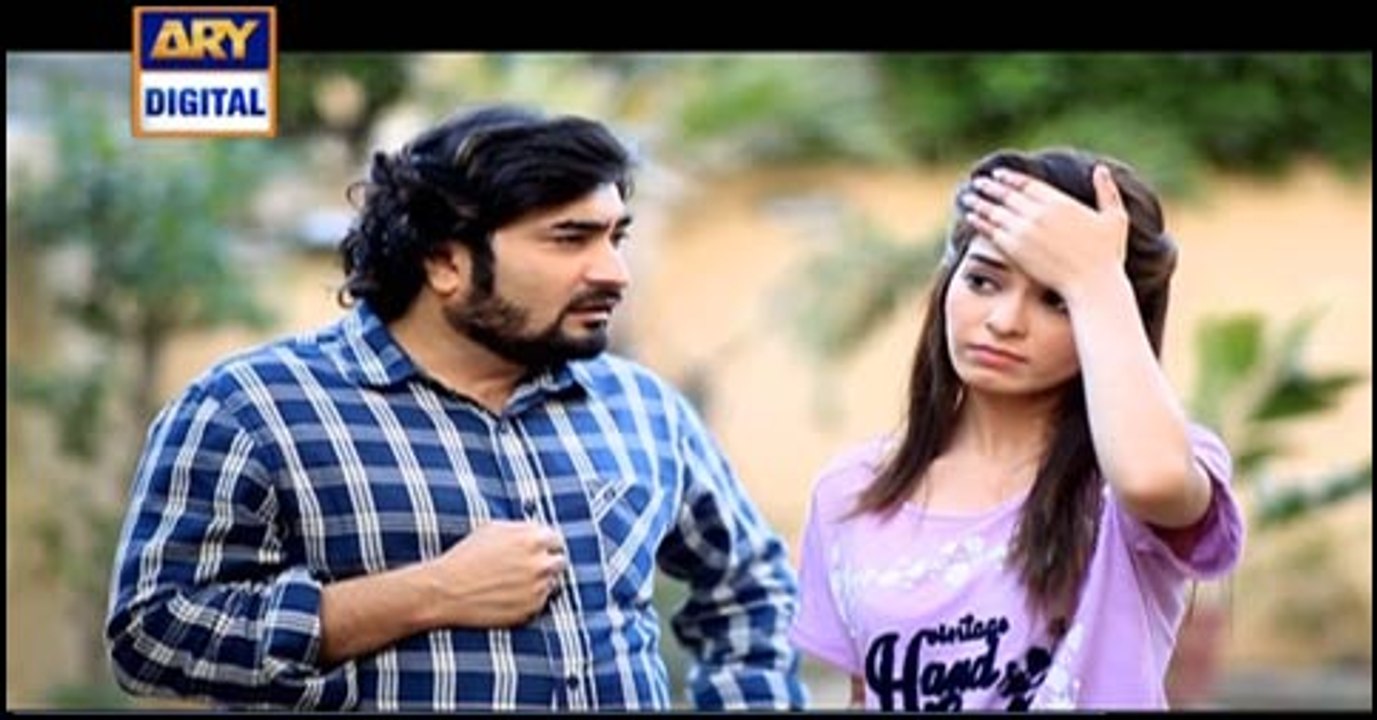 Nok Jhok Episode 07 on Ary Digital in High Quality 21st May 2016