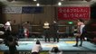 05.07.2016 Atsushi Aoki (c) vs. Kaji Tomato (AJPW)