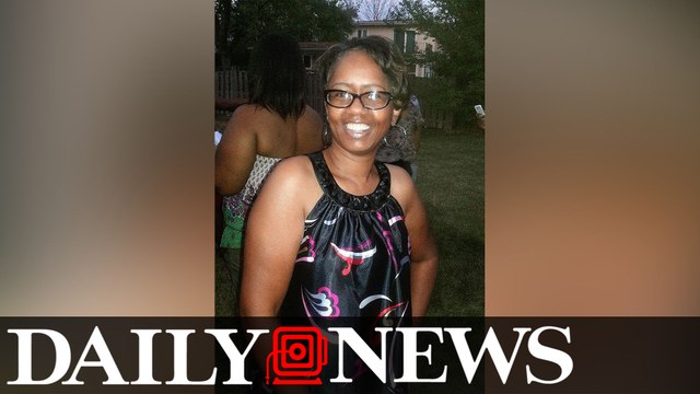 Innocent Chicago Woman Shot Outside Starbucks Description