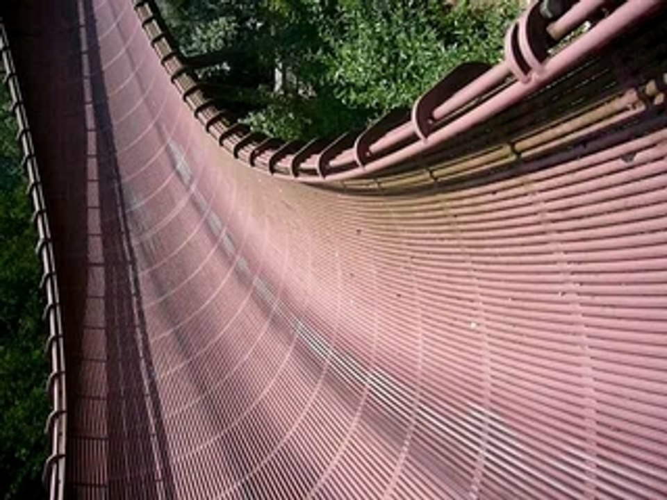 Asterix - Traces du Houra