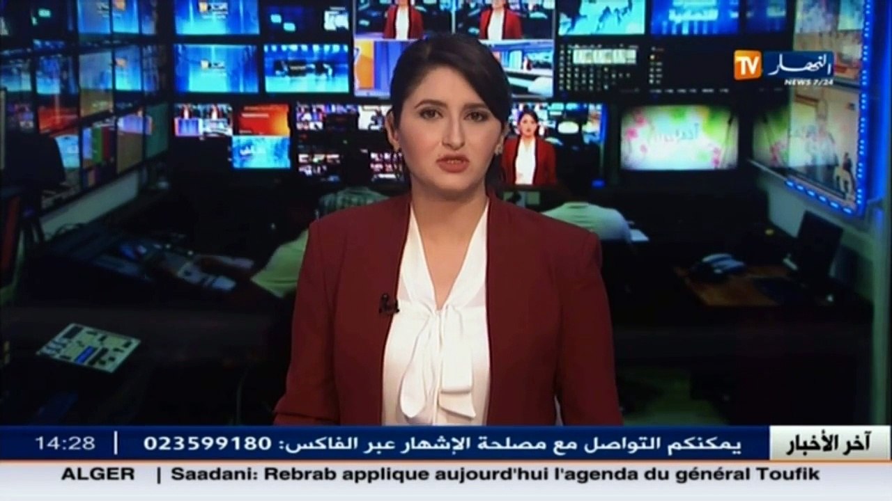 وزير الشؤون الدينية محمد عيسى يشرف على عملية توزيع رحلات الحج الخاص بالوكلات