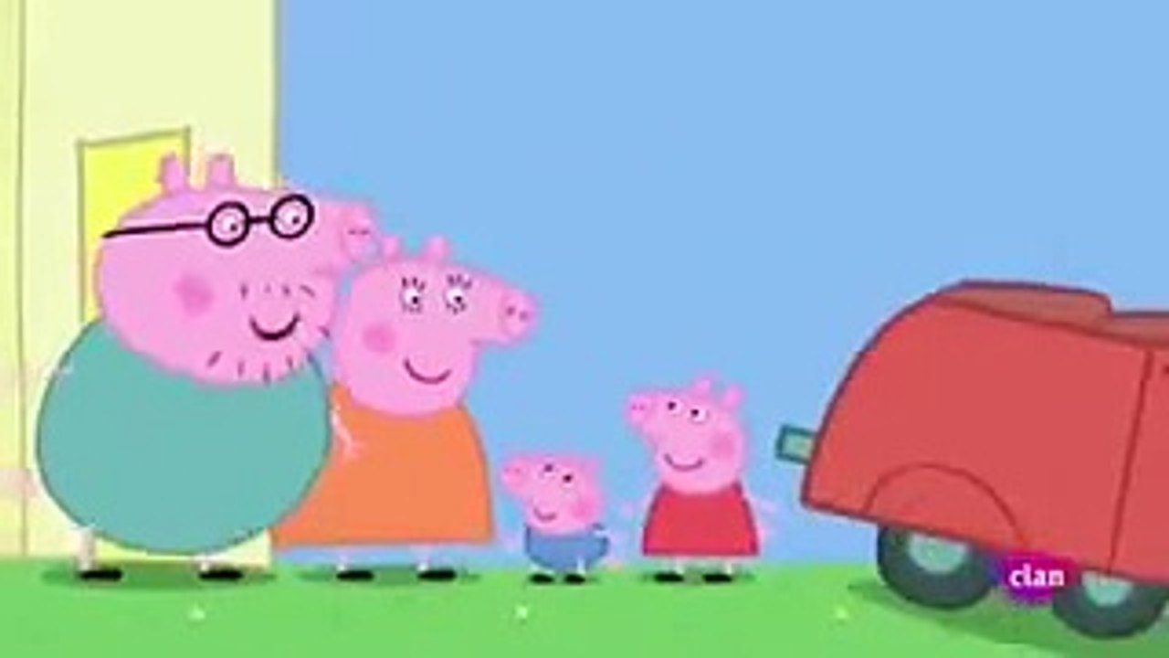 Peppa pig parodia