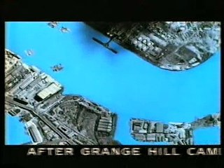 Going Live! | Sean Maguire EastEnders clip | 17/04/1993