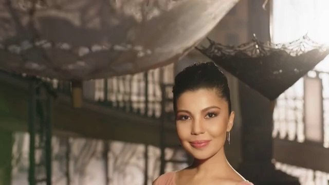 Habibi - Shahzoda, Faydee, Dr.Costi