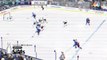 Sharks vs Blues - Game 1 (NHL 16 Hockey Sims)