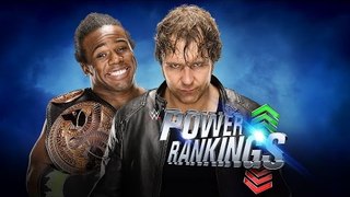 Did New Day's time-traveling send them sprialing down the WWE Power Rankings- May 21, 2016