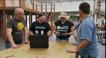 Da Vinci'nin Makineleri - Helikopter (720p Türkçe) | Belgesel