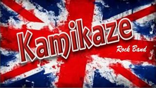 something - Beatles - KAmikaze Rock Band - Foro Cultural Quetzalpilli