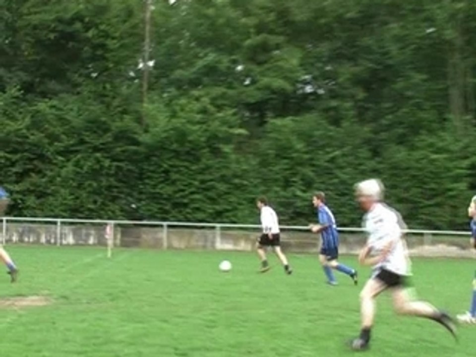 Sommerkick