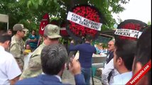 Şehit yakınlarından Kılıçdaroğlu'na tepki
