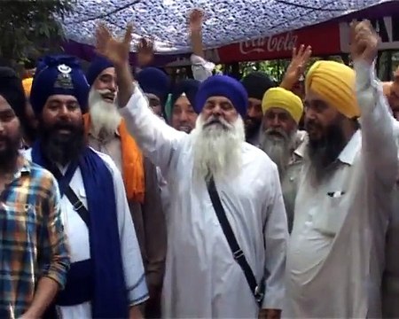 Dhadrianwala Attacker Speaks