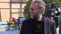 Juste la fin du monde - Coulisses des Rencontres de cinéma - Cannes 2016 - CANAL 