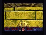 Final Doom (PSX): Ultra Violence Playthrough - Part 15 (Human Barbeque)