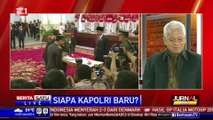 Dialog: Siapa Kapolri Baru? # 1