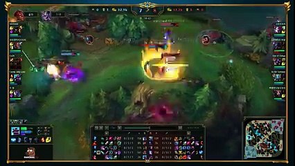 313. Korea Challenger Match ¦ Stitch, Sohwan, Bubbling