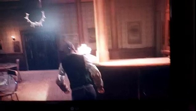 Red dead redemption funny brutal kills#1