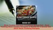 Read  Slow Cooker Recipes Complete Boxed Set  Best Tasting Slow Cooker Recipes 3 Books In 1 Ebook Free