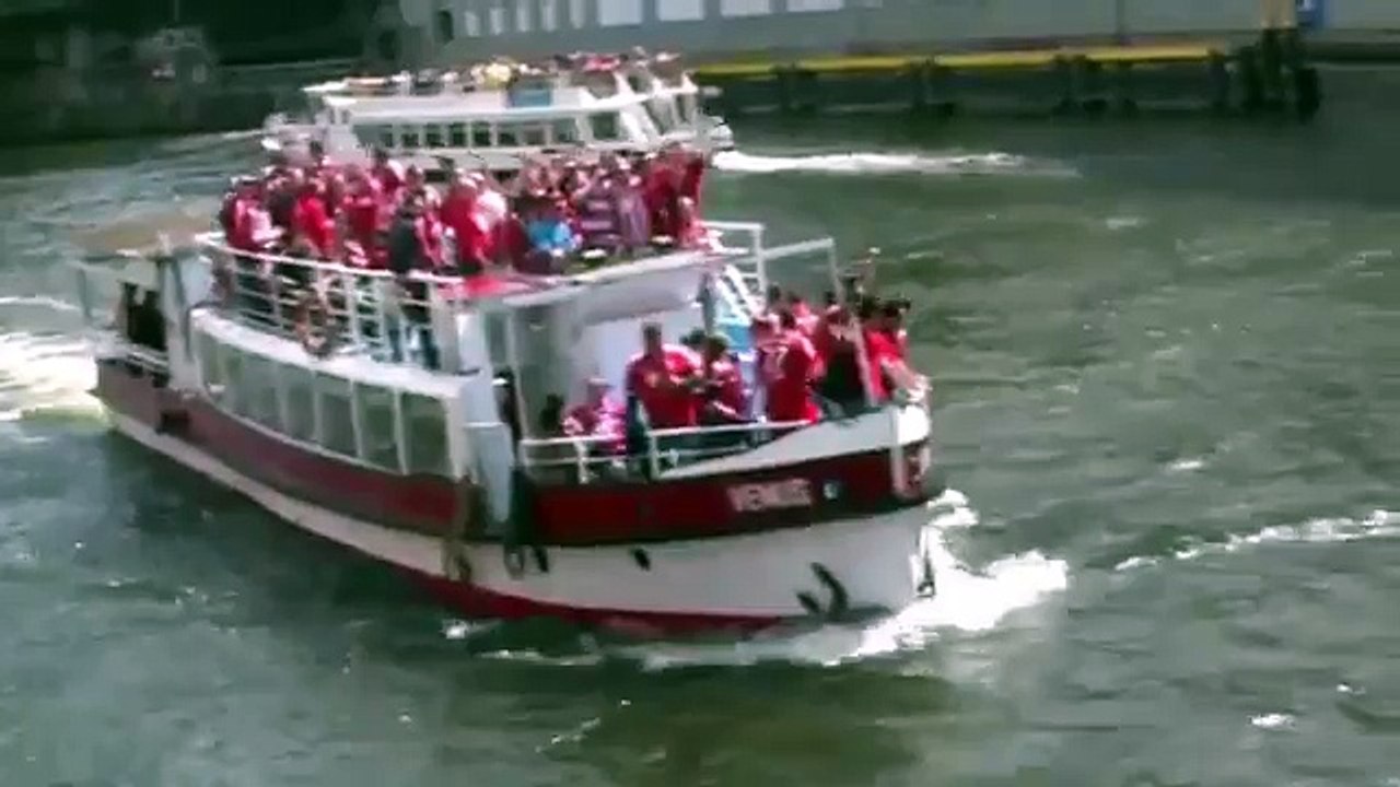 dort bayer fans
