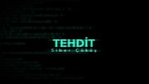 Watch Tehdit: Siber Coküs (2016) Full Movie HD 1080p Quality